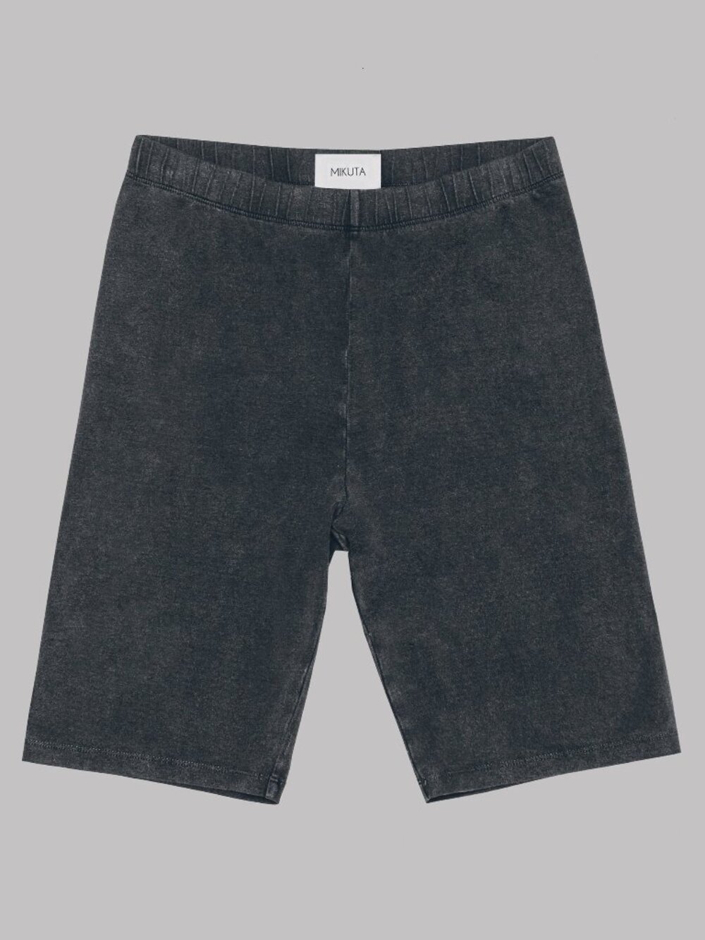 mikuta the dark biker shorts size small